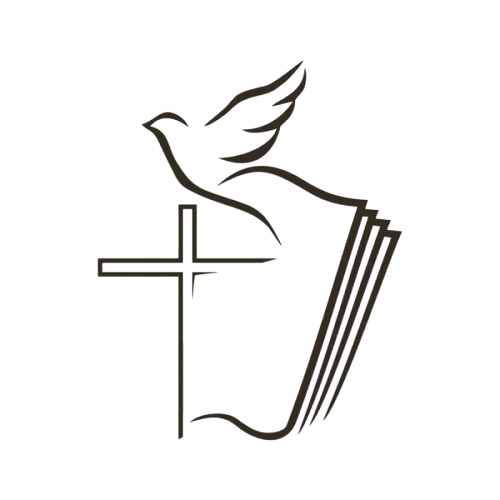 Logo Biserica